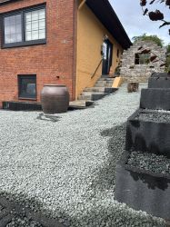 Vorgarten Umbau 1 neu